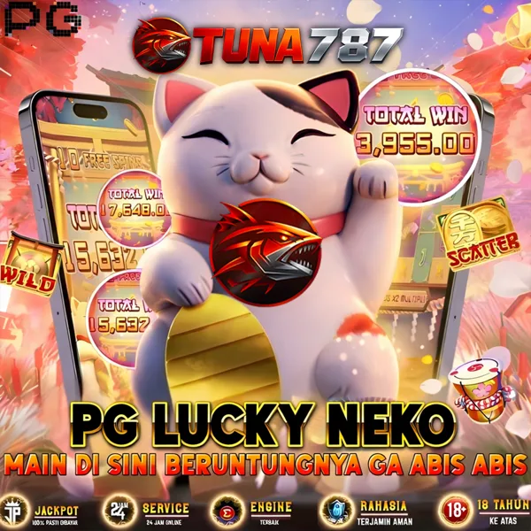 TUNA787 Bonus Member Baru 100%