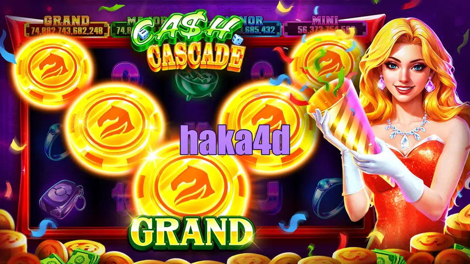 haka4d APK