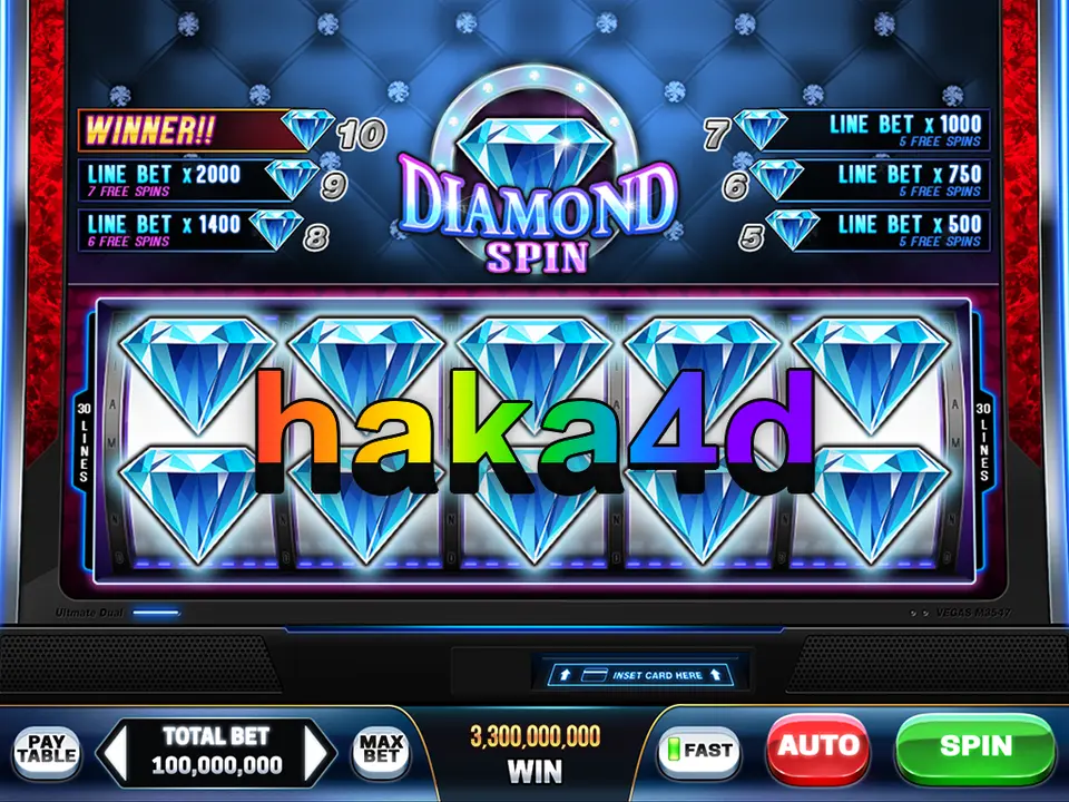 haka4d Masuk